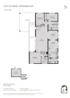 1 The Strand, Kennington, Vic 3550-Floorplan