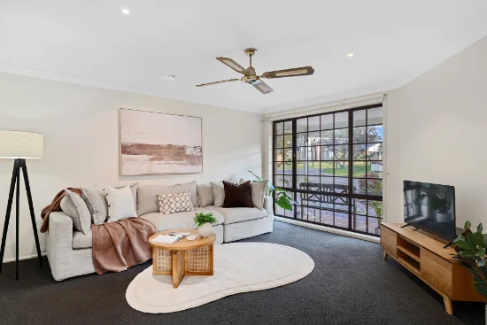 1 The Woods Circuit, Menai, NSW 2234-Image