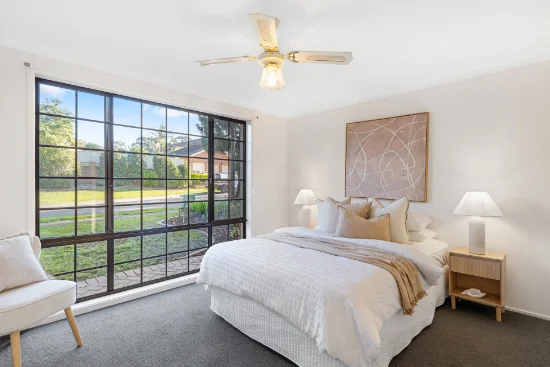 1 The Woods Circuit, Menai, NSW 2234-Image