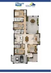 1 Thelma Grange, Wandina, WA 6530-Floorplan
