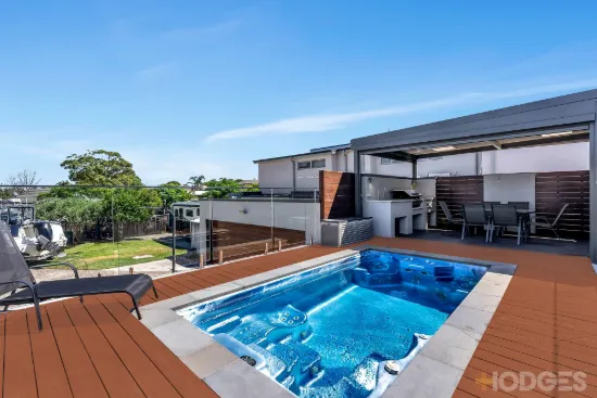 1 Third Avenue, Chelsea Heights, Vic 3196