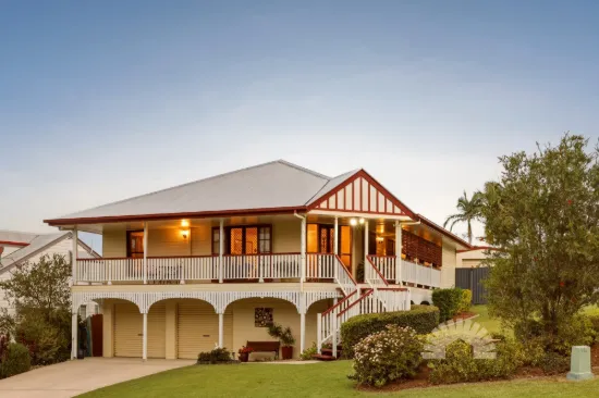 1 Thirlestane Terrace, Narangba, Qld 4504