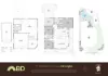 1 Thirlestane Terrace, Narangba, Qld 4504-Floorplan