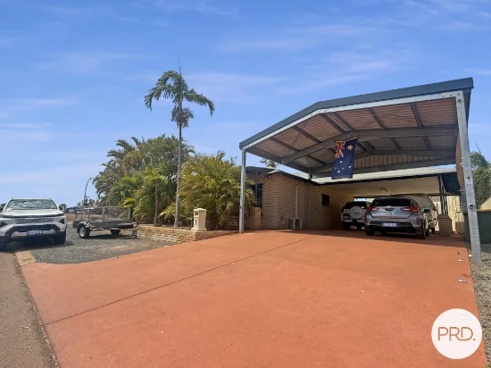 1 Thistle Loop, Nickol, WA 6714