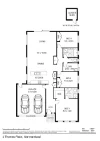 1 Thomas Place, Warrnambool, Vic 3280-Floorplan