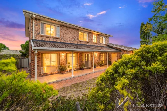 1 Thompson Place, Monash, ACT 2904