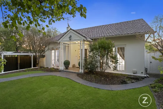 1 Thornton Street, Kew, Vic 3101