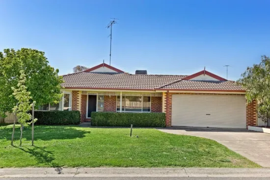 1 Thorogood Court, Grovedale, Vic 3216