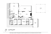 1 Thurlow Close, Bolwarra, NSW 2320-Floorplan