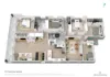 1 Ti-Tree Grove, Seaford, Vic 3198-Floorplan