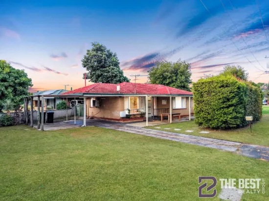 1 Till Street, Herne Hill, WA 6056