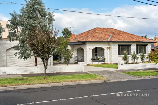1 Tilley Street, Coburg North, Vic 3058