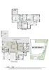 1 Timber Grove, Glenhaven, NSW 2156-Floorplan