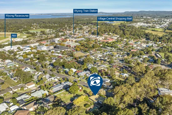 1 Timberline Close, Wyong, NSW 2259
