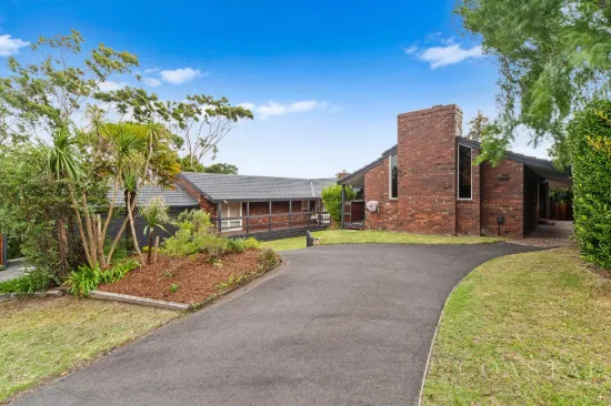 1 Tindal Court, Frankston South, Vic 3199