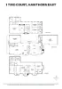 1 Tiro Court, Hawthorn East, Vic 3123-Floorplan