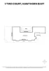 1 Tiro Court, Hawthorn East, Vic 3123-Floorplan