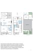 1 Tisane Avenue, Forest Hill, Vic 3131-Floorplan