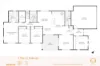 1 Toby Close, Kallangur, Qld 4503-Floorplan
