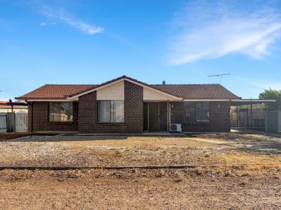1 Todd Avenue, Murray Bridge, SA 5253