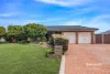 1 Tonga Close, St Clair, NSW 2759