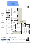 1 Tonga Close, St Clair, NSW 2759-Floorplan