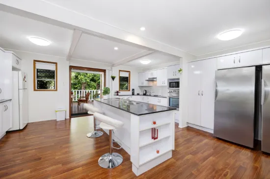 1 Tonkin Street,, Heatley, Qld 4814
