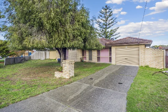 1 Toora Place, Cooloongup, WA 6168