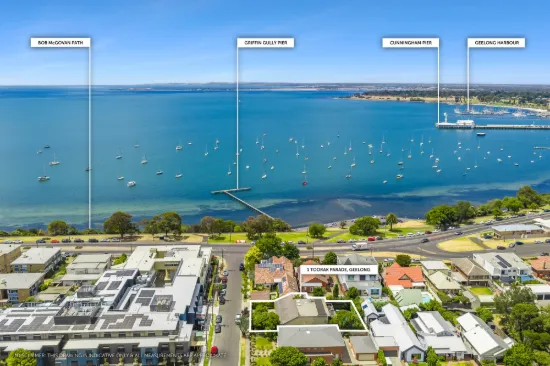 1 Toorak Parade, Geelong, Vic 3220