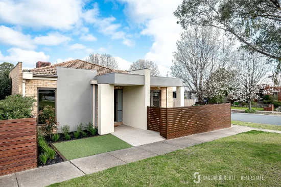 1 Toorak Terrace, Shepparton, Vic 3630