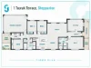 1 Toorak Terrace, Shepparton, Vic 3630-Floorplan