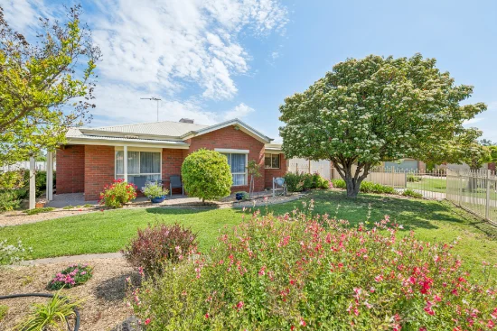 1 Topaz Court, Mildura, Vic 3500 - For Sale