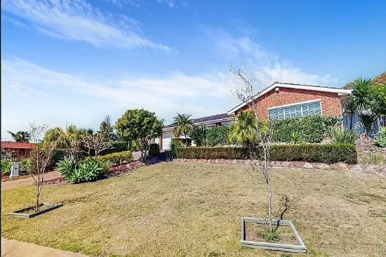 1 Topeka Glen, St Clair NSW 2759-Image