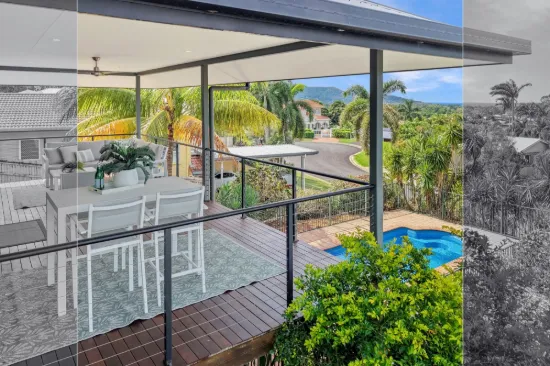 1 Torazzi Place, Mooroobool, Qld 4870