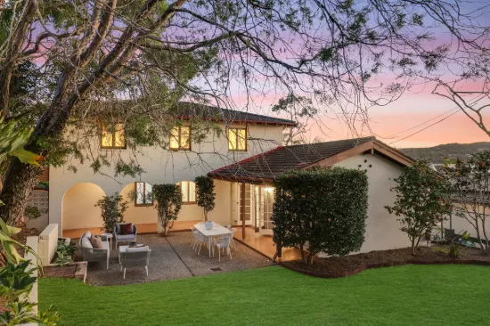 1 Torver Place, Wheeler Heights, NSW 2097