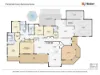 1 Tottenham Court, Murrumba Downs, Qld 4503-Floorplan