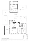 1 Tracy Avenue, Paradise, SA 5075-Floorplan