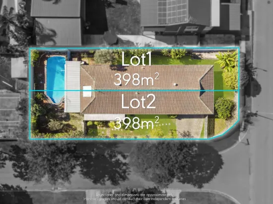 1 Tralee Street, Bracken Ridge, Qld 4017