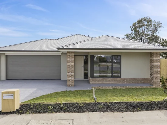 1 Tranquil Crescent, Colac, Vic 3250