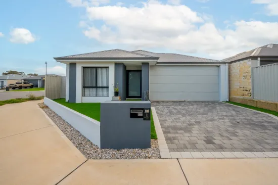 1 Tranquil Loop, Baldivis, WA 6171