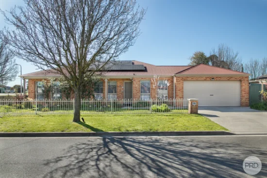 1 Tranquillity Court, Sebastopol, Vic 3356