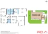 1 Tranquillity Court, Sebastopol, Vic 3356-Floorplan