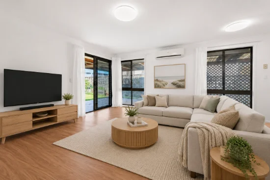 1 Traves Street, Chermside West, Qld 4032