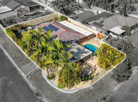 1 Travis Lane, Carrara, Qld 4211 - Sold
