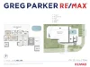 1 Travis Lane, Carrara, Qld 4211-Floorplan