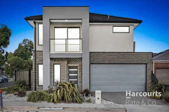1 Treeline Grange, Wollert, Vic 3750