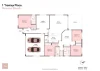 1 Treetop Place, Moonee Beach, NSW 2450-Floorplan