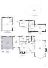 1 Treetop Terrace, Belair, SA 5052-Floorplan