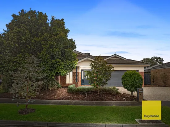 1 Tregowan Place, Doreen, Vic 3754