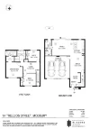 1 Trellios Street, Modbury, SA 5092-Floorplan